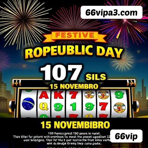 Conta 66vip sincronizada site e app