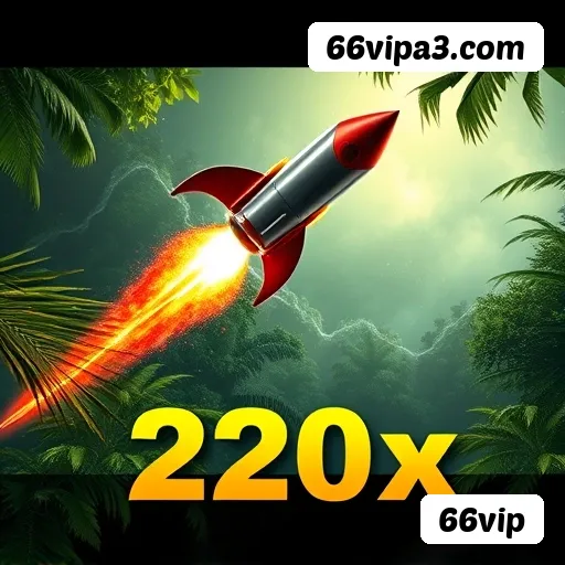 Pagamentos 66vip PIX