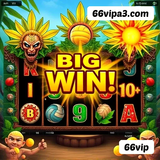 Bônus boas-vindas 66vip R$100