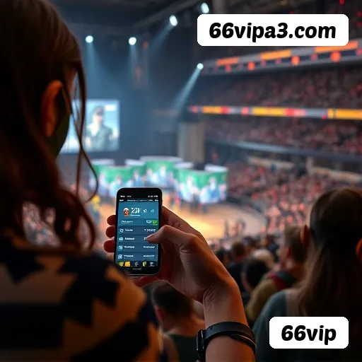 Formulário registro 66vip